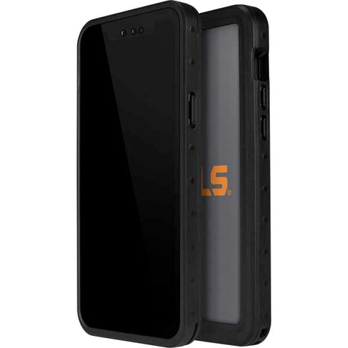 University of Tennessee-Knoxville Vols iPhone 15 Pro Waterproof Case